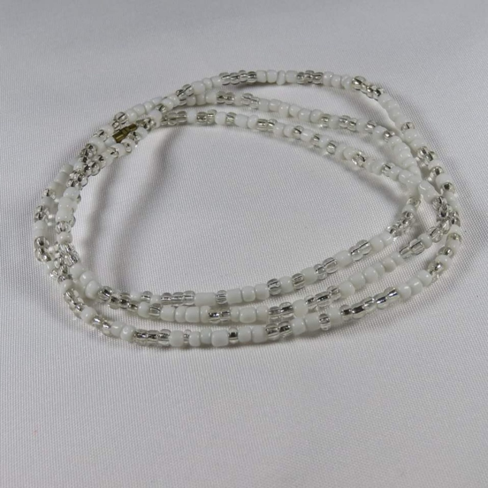 African waist Beads